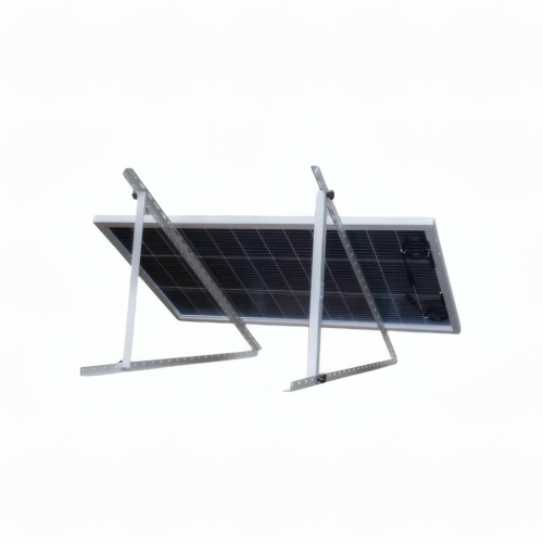 Solar Panel Tilt Brackets Mounting Structure